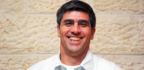 רני כהן  / צלם: איל יצהר